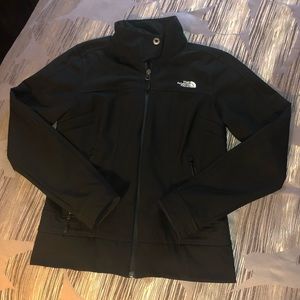 North Face jacket